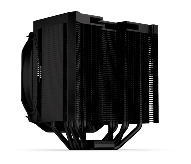 ENDORFY Fortis 5 Black 140mm - 1309660 - zdjęcie 4